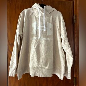 Under Armour Hoodie 2XLG